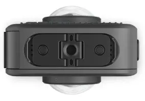 Екшн-камера GoPro MAX 2 New Accessory Bundle (CHDFZ-311-RW)
