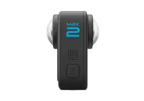 Екшн-камера GoPro MAX 2 New Accessory Bundle (CHDFZ-311-RW)