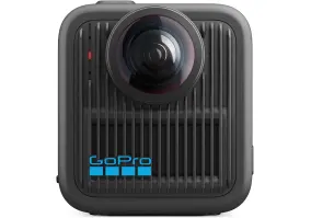 Екшн-камера GoPro MAX 2 New Accessory Bundle (CHDFZ-311-RW)