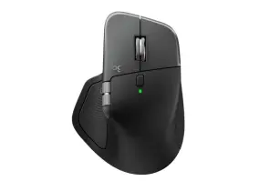 Мышь Logitech MX Master 4 for Mac Space Black (910-007577, 910-007575)