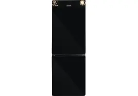Холодильник з морозильною камерою Prime Technics RFN 1879 EGB