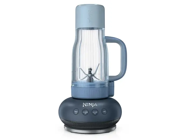 Блендер стационарний Ninja DB351EUCY