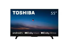 Телевізор Toshiba 55UA2363DG
