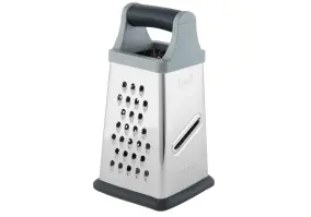 Терка ручная Krauff Grat 23.5 см (26-184-073)