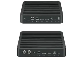 Система видеоконференцсвязи Logitech Rally Plus Ultra-HD Dual Speaker ConferenceCam (960-001224)