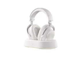 Наушники с микрофоном MCHOSE V9 Turbo Wireless Ice White (HW-V9-11)