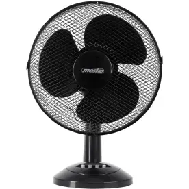Вентилятор настольный Mesko MS 7309
