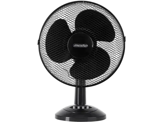 Вентилятор настольный Mesko MS 7309