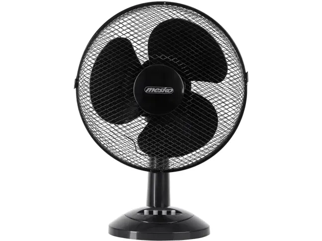 Вентилятор настольный Mesko MS 7309