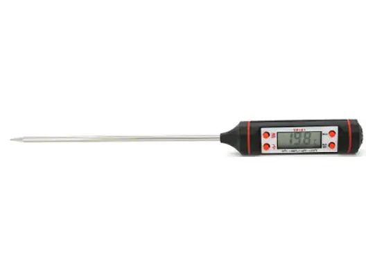 Термометр для мяса  Voltronic TP-101