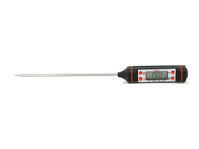 Термометр для мяса  Voltronic TP-101