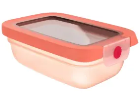 Пищевой контейнер Tefal oneClick 500 мл (N1210210)