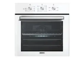 Духовой шкаф KUMTEL EKO B66-SF3 (MT) WHITE