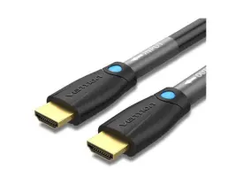 Кабель Vention HDMI to HDMI 1m Black (ALMBF)