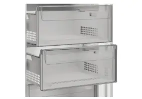 Морозильная камера Whirlpool WHFF6403X4E