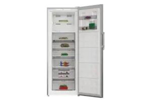 Морозильная камера Whirlpool WHFF6403X4E
