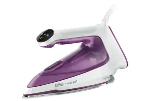 Утюг с паром Braun FreeStyle 7 FI7215VI