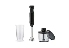 Блендер Silver Crest SSMS 600 G7 Black