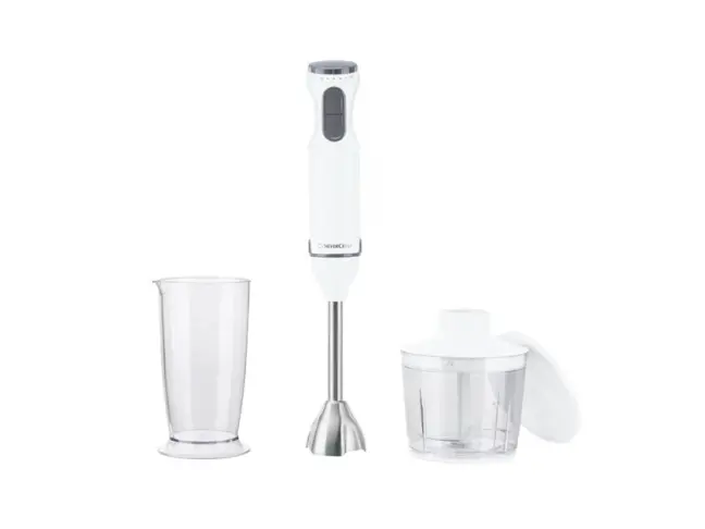 Блендер Silver Crest SSMS 600 G7 White
