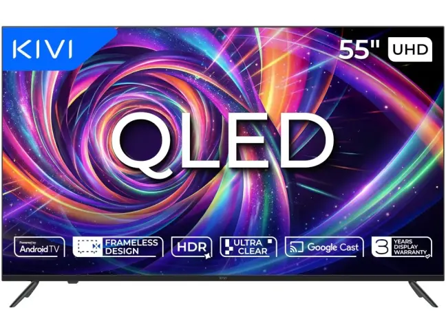 Телевизор Kivi 55U7000MB
