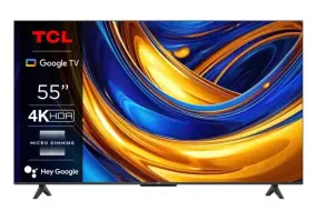 Телевизор TCL 55P69K
