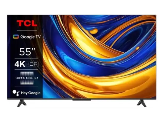 Телевизор TCL 55P69K