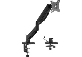 Настольная стойка OfficePro MA511B 17"-32" Black