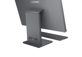 Моноблок Lenovo IdeaCentre AIO 24IRH9 Luna Grey (F0HN00Y8UO)