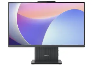 Моноблок Lenovo IdeaCentre AIO 24IRH9 Luna Grey (F0HN00Y8UO)