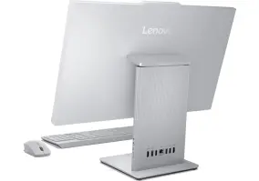 Моноблок Lenovo IdeaCentre AIO 24IRH9 Cloud Grey (F0HN00Y7UO)