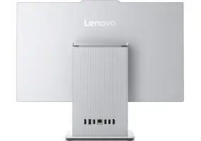 Моноблок Lenovo IdeaCentre AIO 24IRH9 Cloud Grey (F0HN00Y7UO)