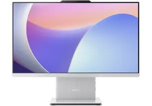 Моноблок Lenovo IdeaCentre AIO 24IRH9 Cloud Grey (F0HN00Y7UO)