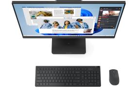 Моноблок Lenovo IdeaCentre AiO 24IRH9 (F0HN008UUO)