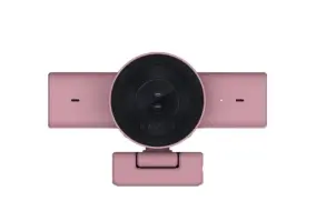Веб-камера Razer Kiyo V2 X Quartz (RZ19-05380200-R3M1)