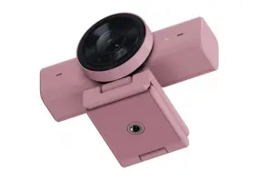 Веб-камера Razer Kiyo V2 X Quartz (RZ19-05380200-R3M1)