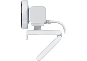 Веб-камера Razer Kiyo V2 X White (RZ19-05380300-R3M1)