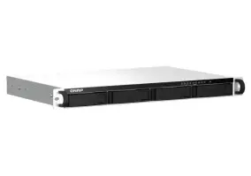 Сетевой накопитель QNAP TS-464EU-8G