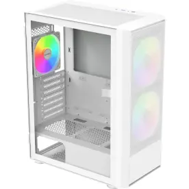 Корпус Montech X2 Plus White