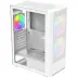 Корпус Montech X2 Plus White