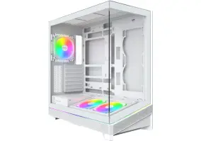 Корпус Montech Sky 3 White