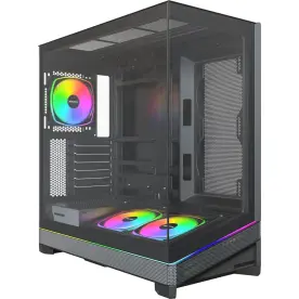 Корпус Montech Sky 3 Black