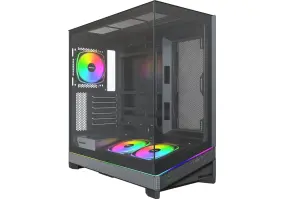 Корпус Montech Sky 3 Black