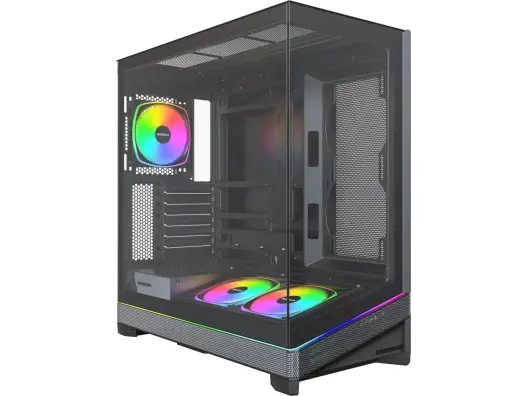 Корпус Montech Sky 3 Black
