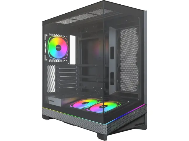 Корпус Montech Sky 3 Black