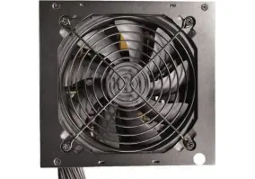 Блок питания Montech ALPHA GOLD II 850W OEM