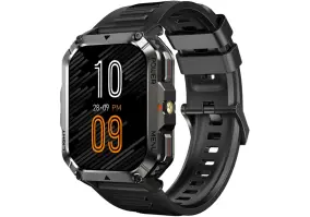 Смарт-часы Blackview W70 Pro Black
