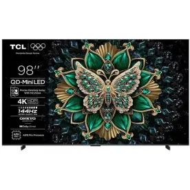 Телевізор TCL 98C61K
