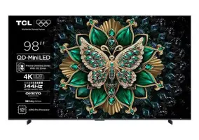 Телевизор TCL 98C61K