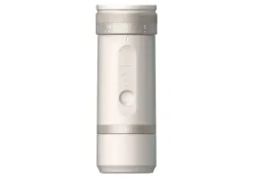 Кофемолка Outin Fino Sandstone White (OTCG-01-SW)
