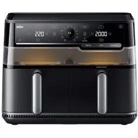 Мультипечь Braun TD5053IBK